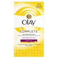 Olay Complete Care Fluid SPF15( Normal/oilyskin)- 200ml